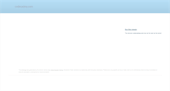 Desktop Screenshot of codecadmy.com